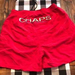 Men’s swimming shorts